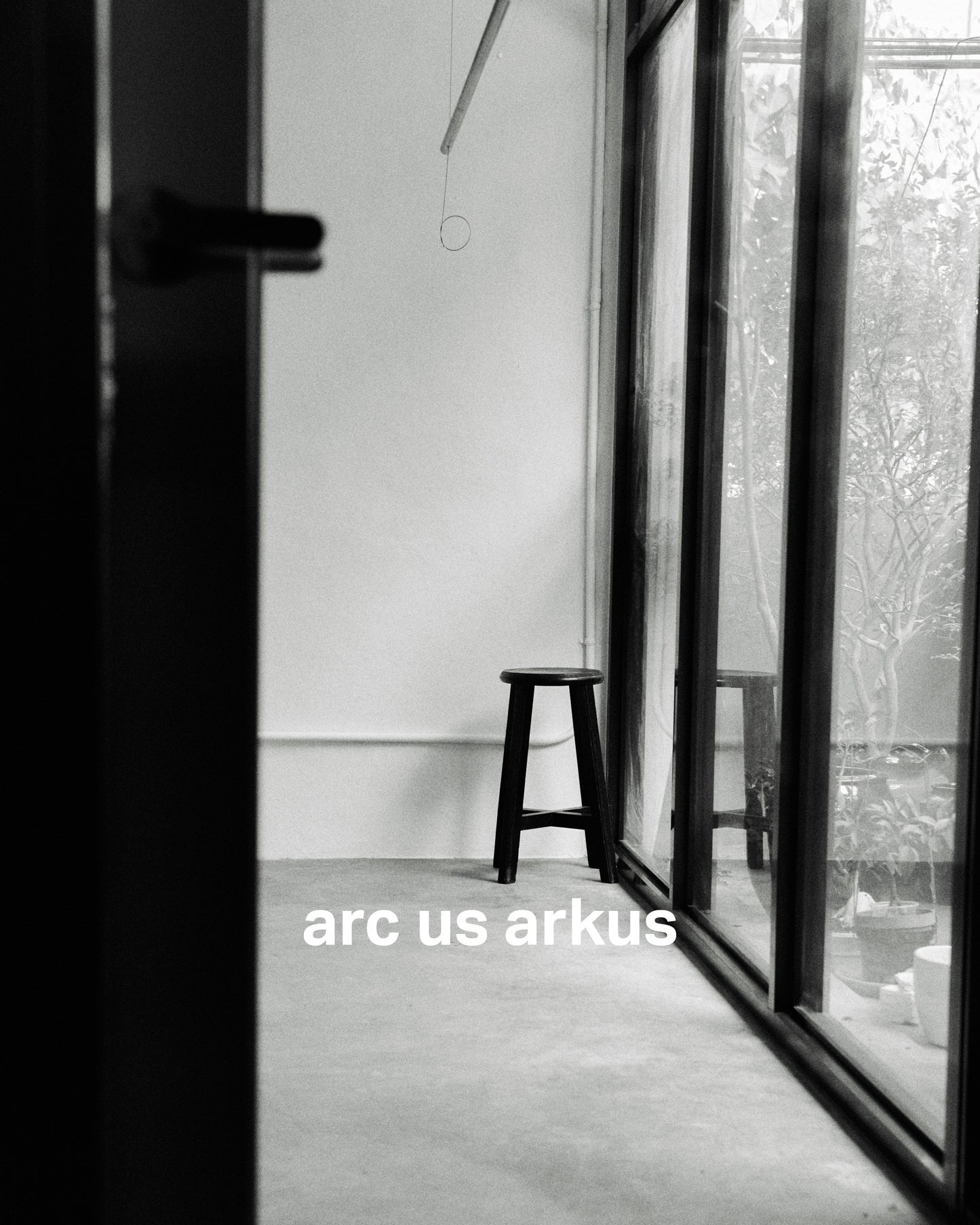 arc us arkus showroom appointment ｜ 展間預約